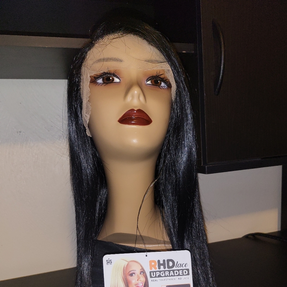 Zury Sis Lace Front Wig-Tyma (1) - Picture 2 of 16